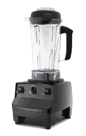 duży blender