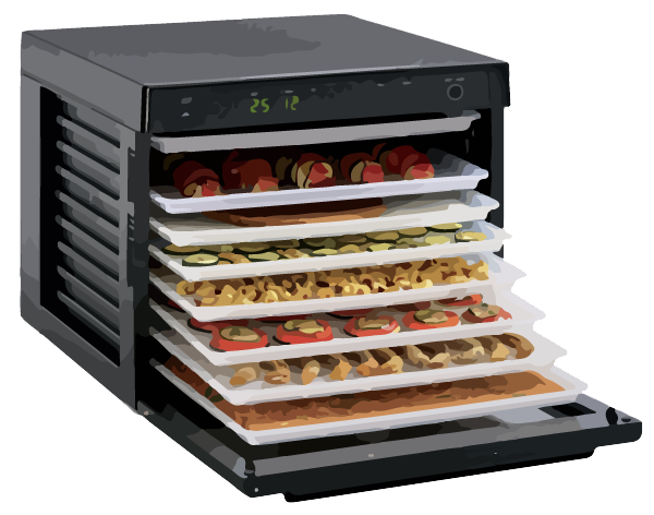 dehydrator