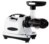 wyciskarka wolnoobrotowa